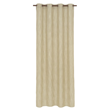 MADRID Draperie cu inele, 150x260cm