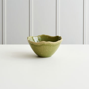 VILLAGE Bol, ceramică, D.16cm de la Mobexpert