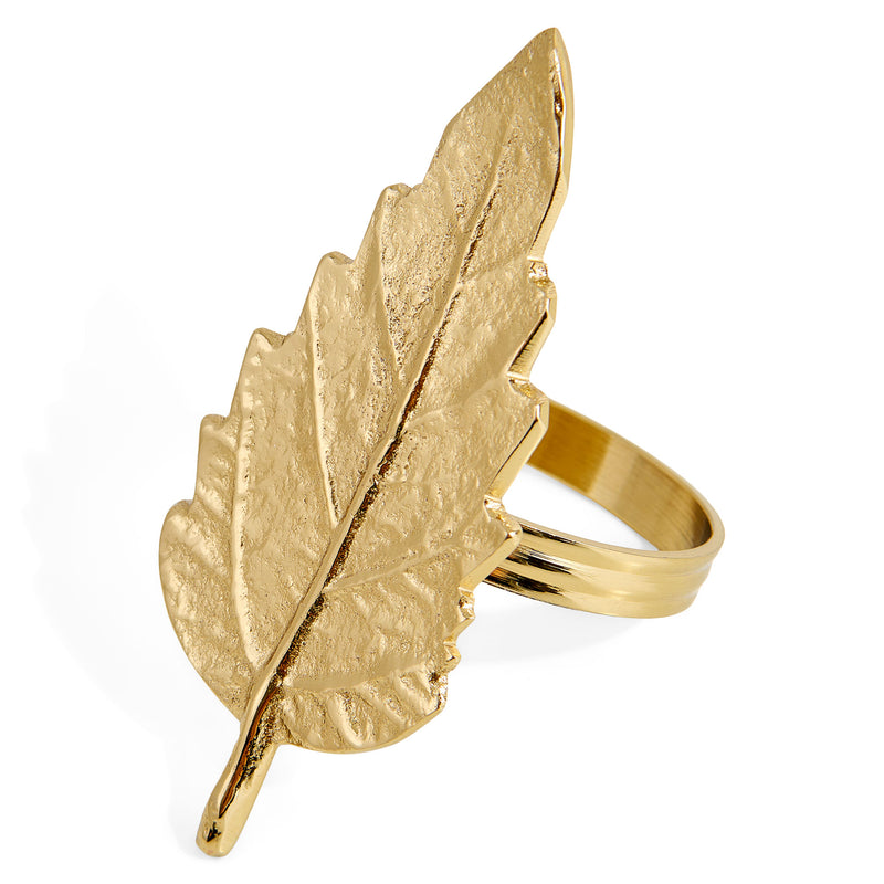 LEAF Inel șervețele