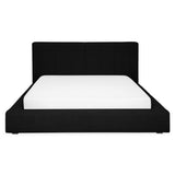 negru / bone-14-negru