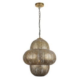 PALVERA Pendul 1x20W E27