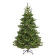 ALBA Brad artificial 3100 LED-uri, H.240cm