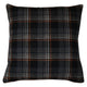 CHECKS Pernă decorativă, 45x45cm