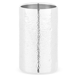 PUNTO Frapieră, inox, D.12cm