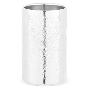 PUNTO Frapieră, inox, D.12cm