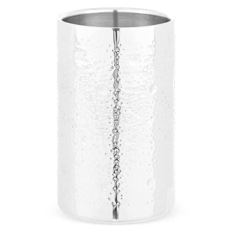 PUNTO Frapieră, inox, D.12cm