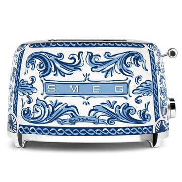 SMEG D&G MEDITERRANEO Prăjitor pâine electric