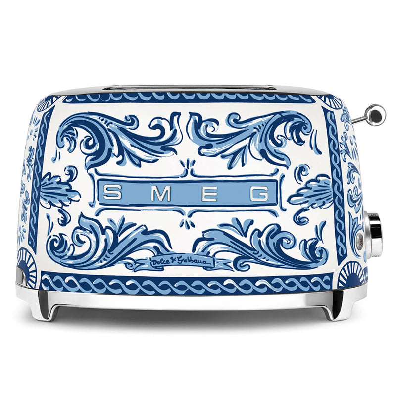 SMEG D&G MEDITERRANEO Prăjitor pâine electric