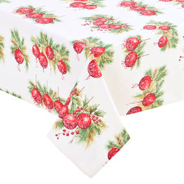 ARMONIA MAGIC ROSSO Față de masă