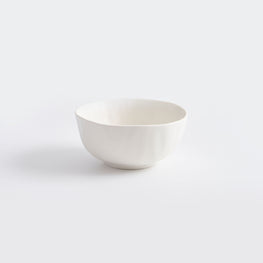 ORNA Bol individual, porțelan, D.14cm