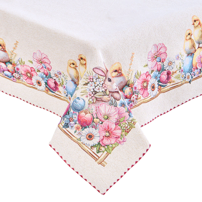 GOBELIN PASQUA 6 Față de masă