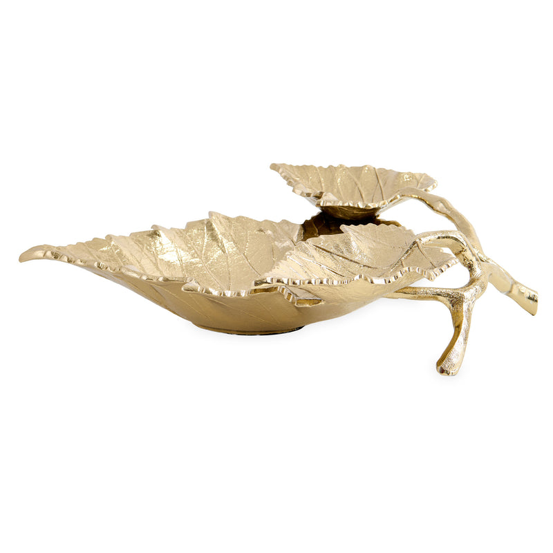 LEAF Vas decorativ