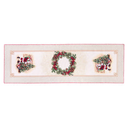 GIFT Șervet decorativ masă