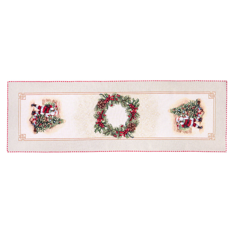 GIFT Șervet decorativ masă