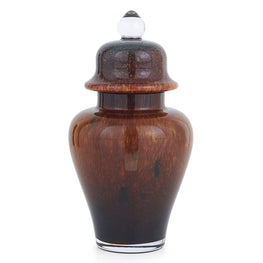 YANIA Urnă decorativă