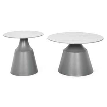 ERDA Set 2 măsuțe cafea