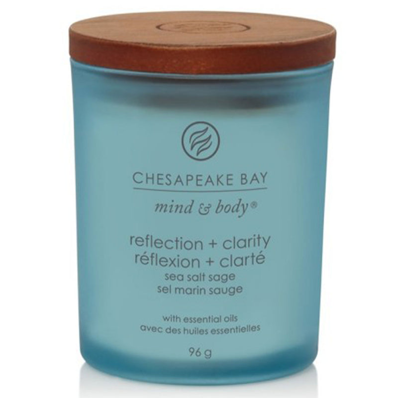 CHESAPEAKE BAY Lumânare parfumată