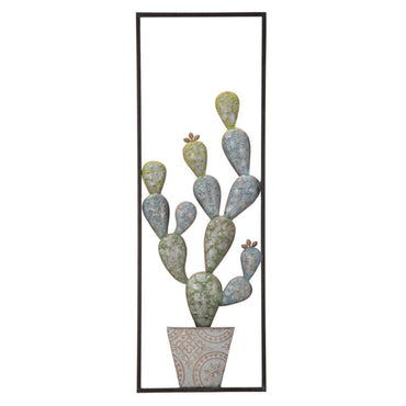 CACTUS Decorațiune perete