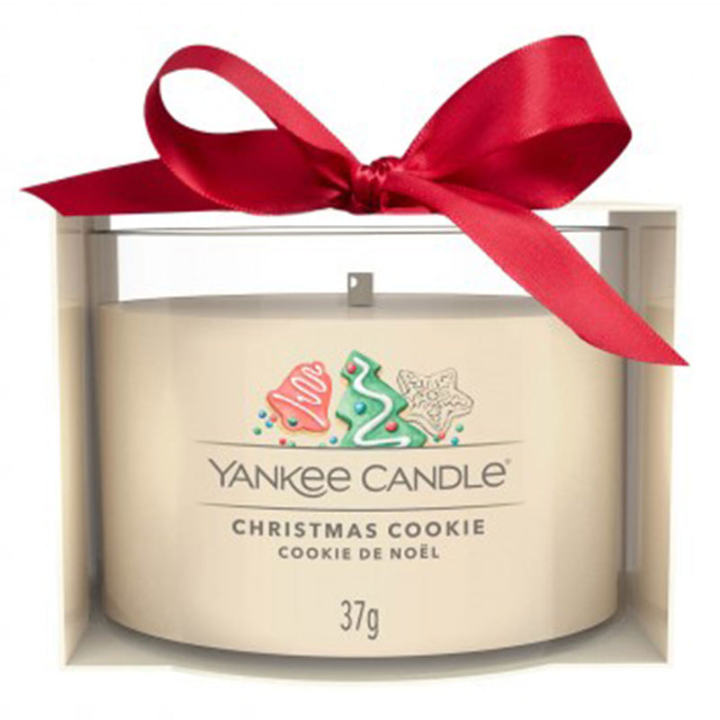 MINI Lumânare parfumată