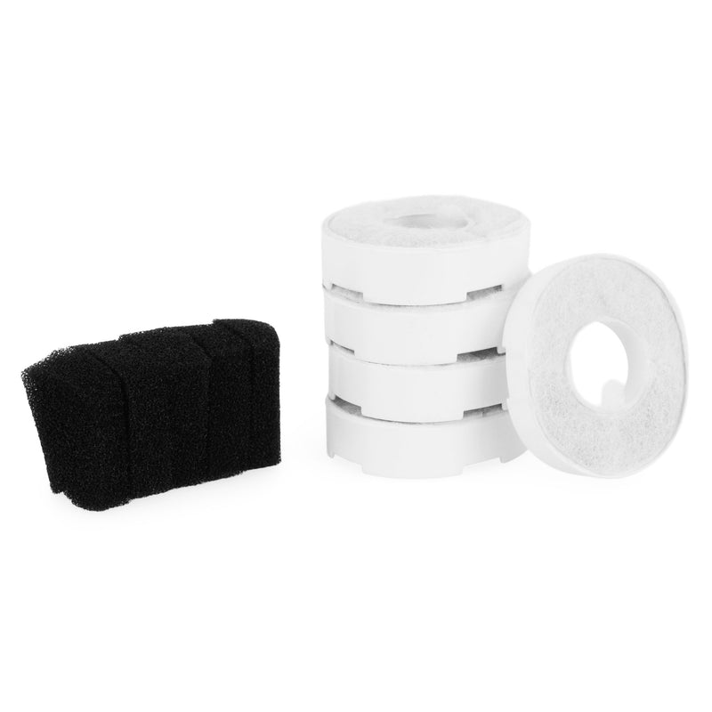 PAWGETHER 200S Set 5 filtre