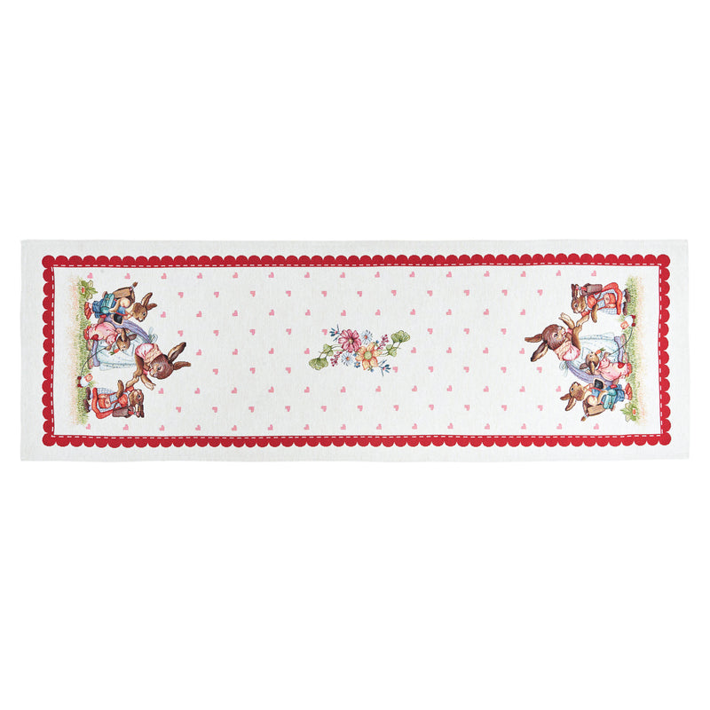 PASCALE 4 Șervet decorativ masă