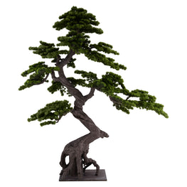 BONSAI Copac artificial, H.220cm