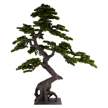 BONSAI Copac artificial, H.220cm