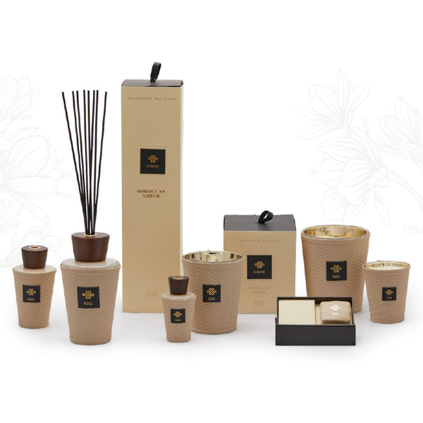 CUIR Difuzor parfum cameră