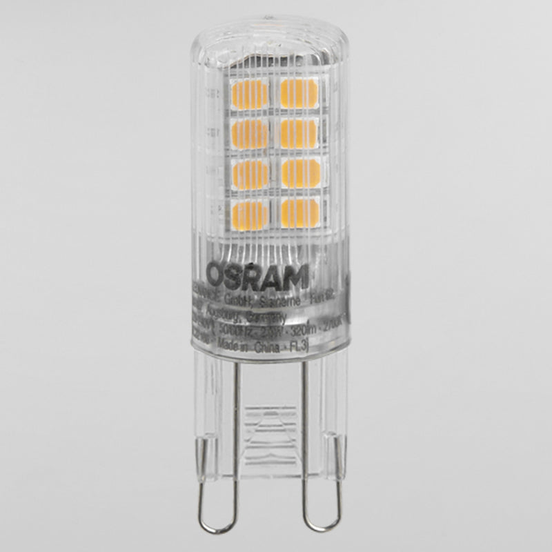 LED STAR Bec LED 2,6W E9