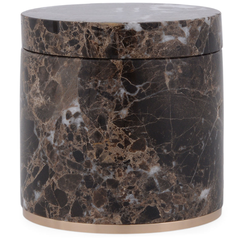 GRANADA Recipient discuri demachiante