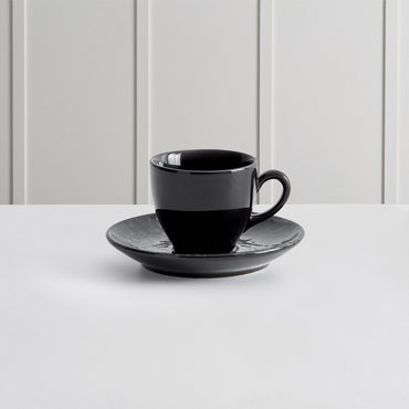 ONYX  Ceașcă, porțelan, 110ml