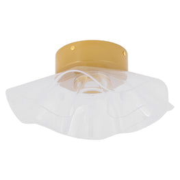 CERIA Plafonieră 1x6W LED