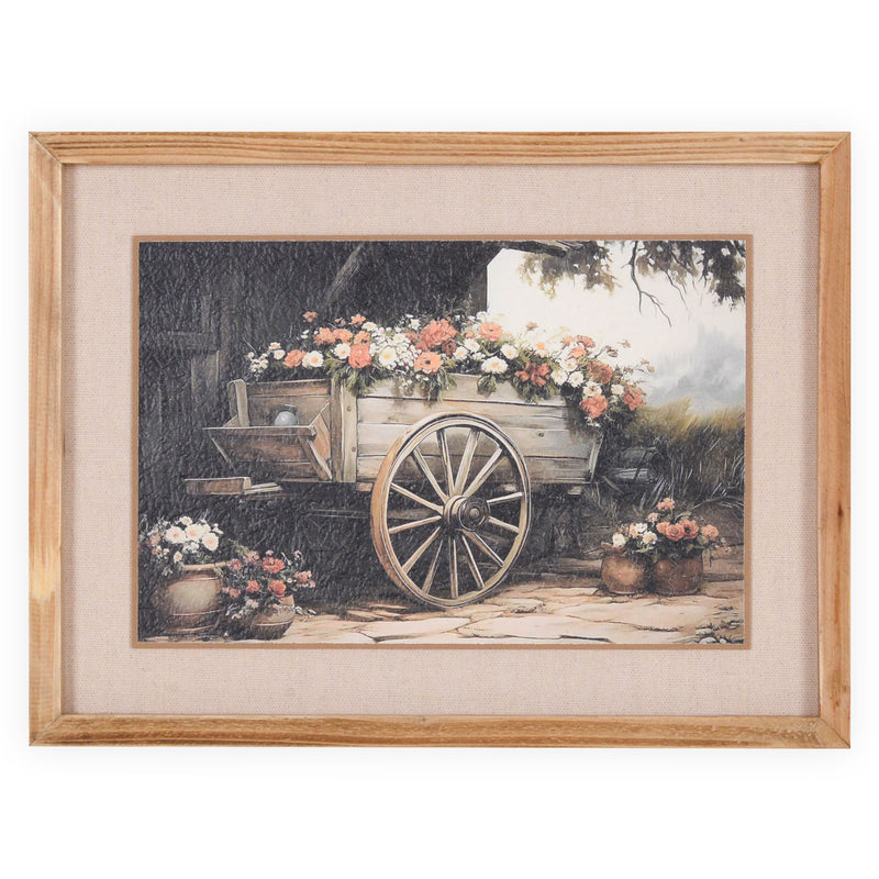 FARMHOUSE Tablou