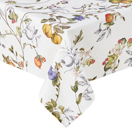 FRUITS Față de masă impermeabilă