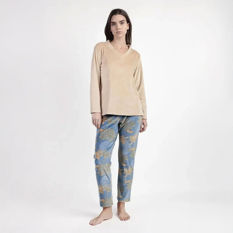 PICO ORIENTAL Pijama