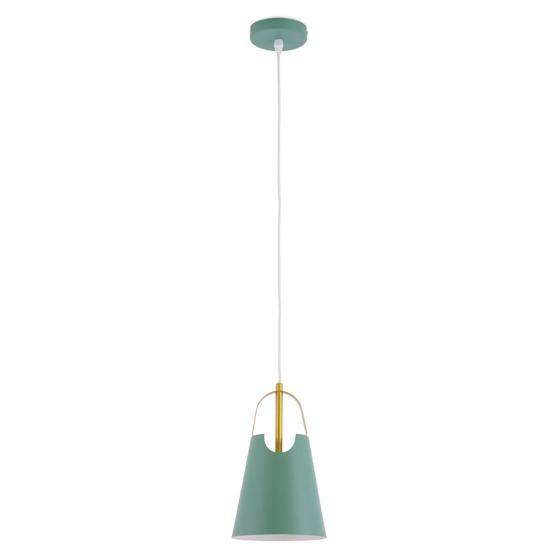 LINO Pendul 1x7W E27 LED