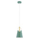 LINO Pendul 1x7W E27 LED