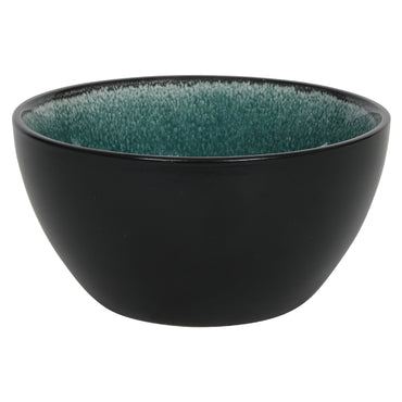 LEROS Bol individual, ceramică, D.14cm