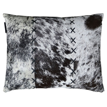 STITCH COW Pernă decorativă, 35x45cm
