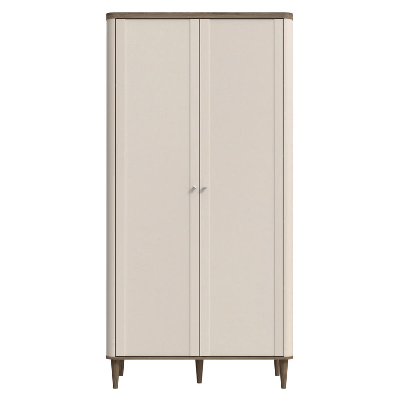 PRISCILLA Dulap 2 uși