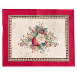 CHRISTMAS FEELING Suport farfurie