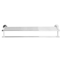 DOTTY Etajeră și suport prosop