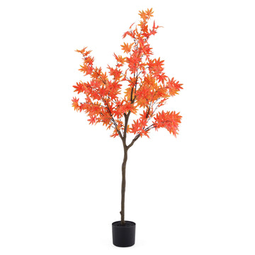 MAPLE Copac artificial în ghiveci de la Mobexpert