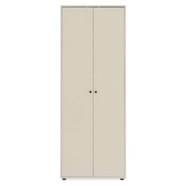 CLEVER SHOE Pantofar înalt, 2 uși