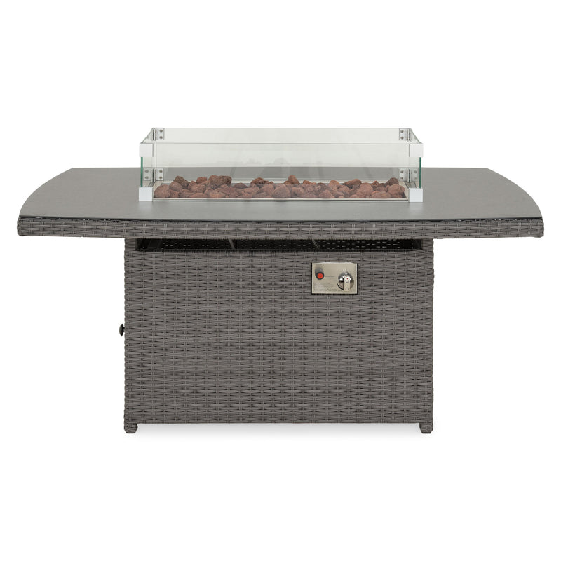 MARACAY Masă exterior