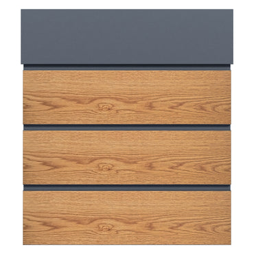 MAIL Cutie poștală