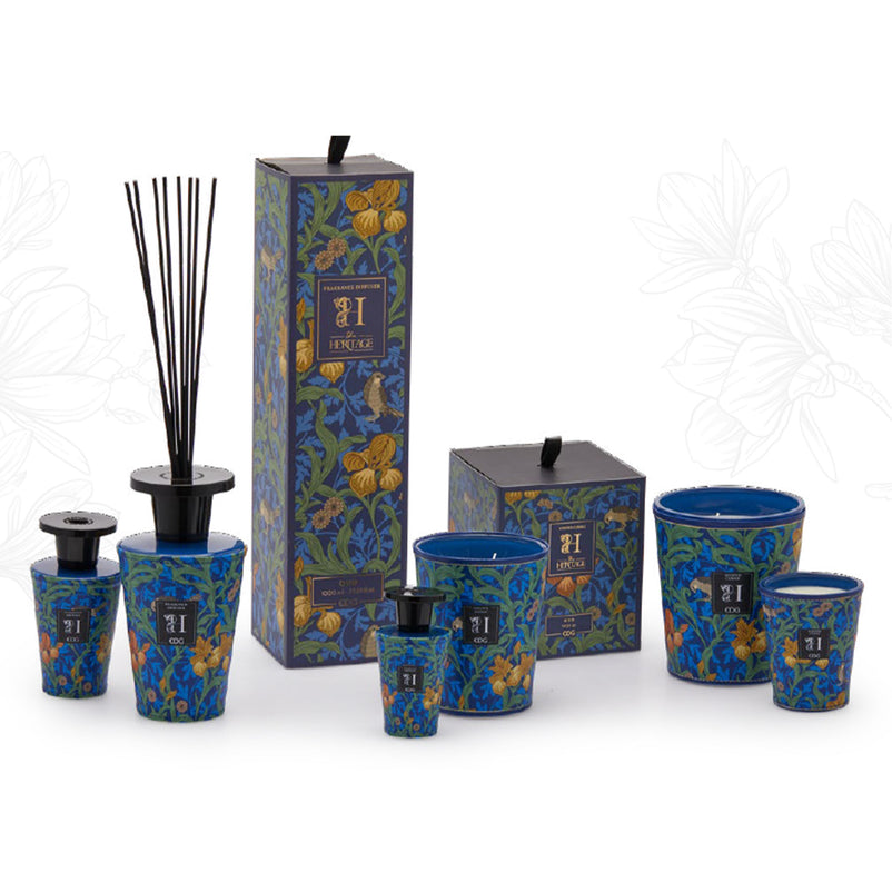 HERITAGE Difuzor parfum cameră