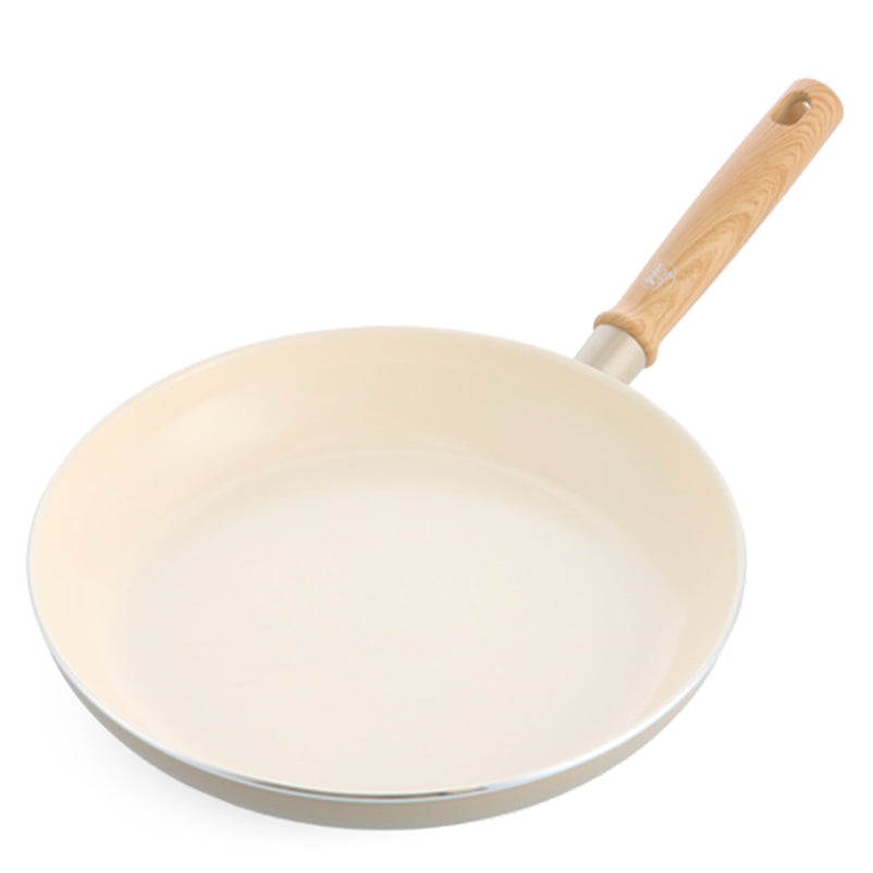 NORDIC Tigaie, aluminiu