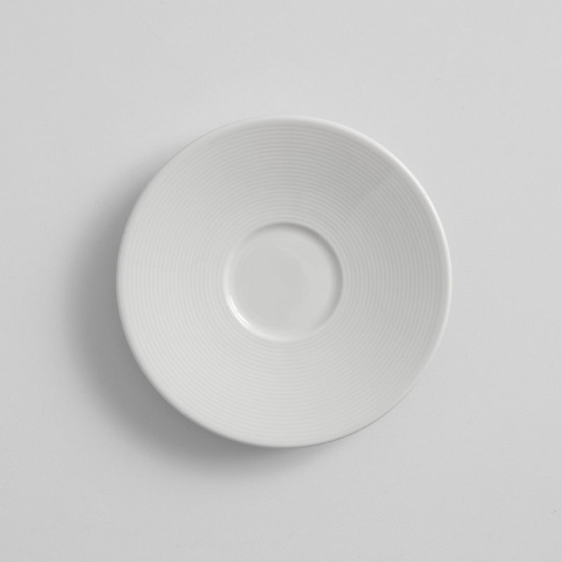 WISH Farfurie desert, porțelan, D.16cm