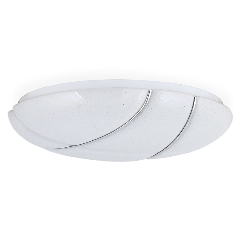 ZINA Plafonieră 1x24W LED